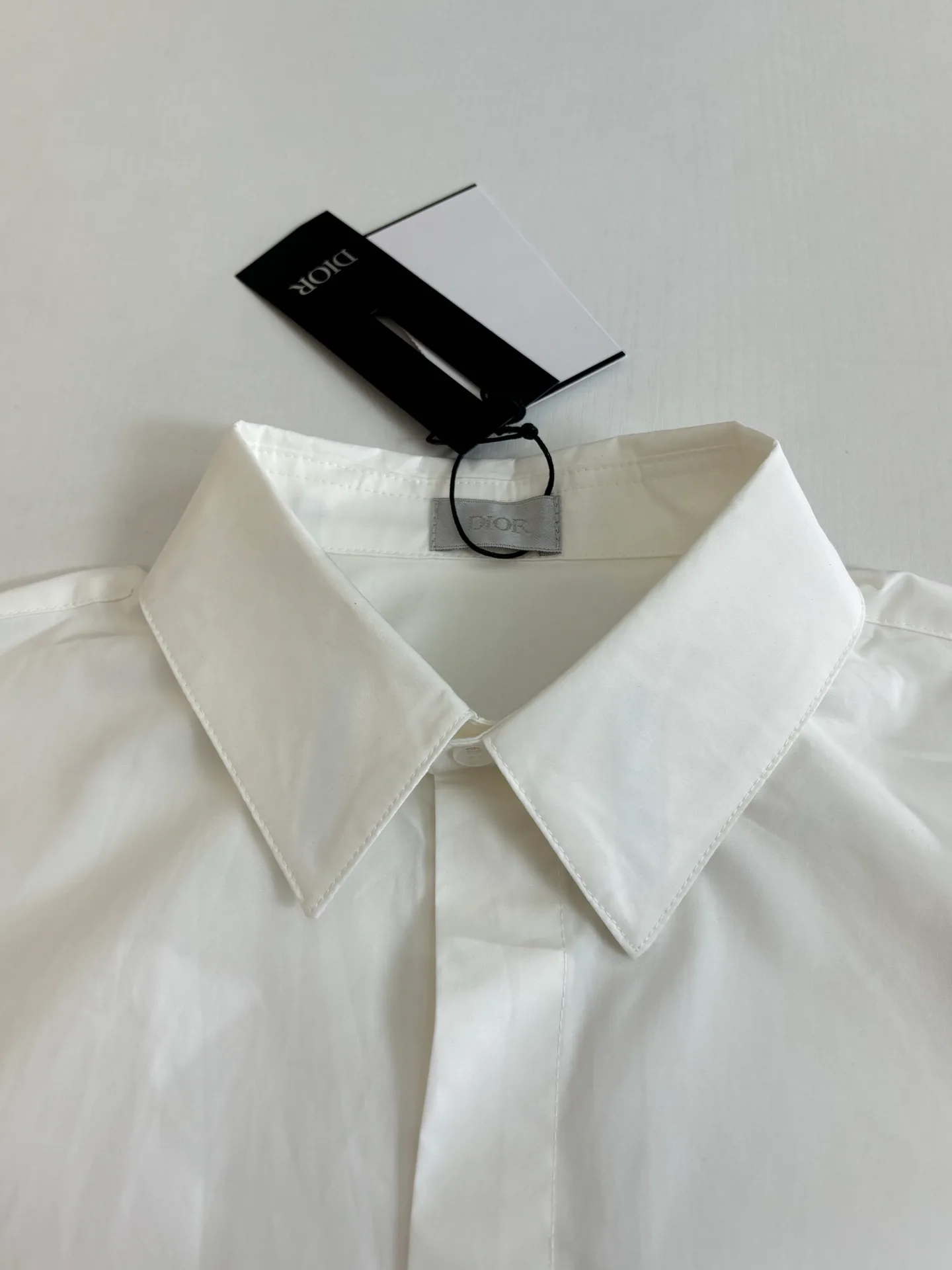 Рубашки Мужские Christian Dior 11445765