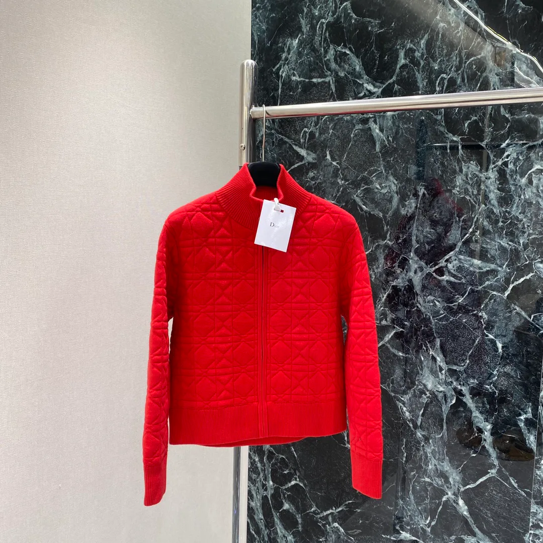 Джемперы И Свитеры Женские Christian Dior 517034