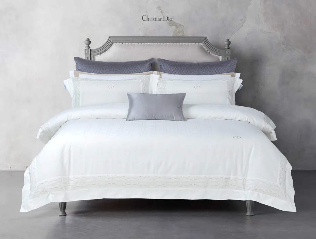 Постельное Белье Christian Dior 388491