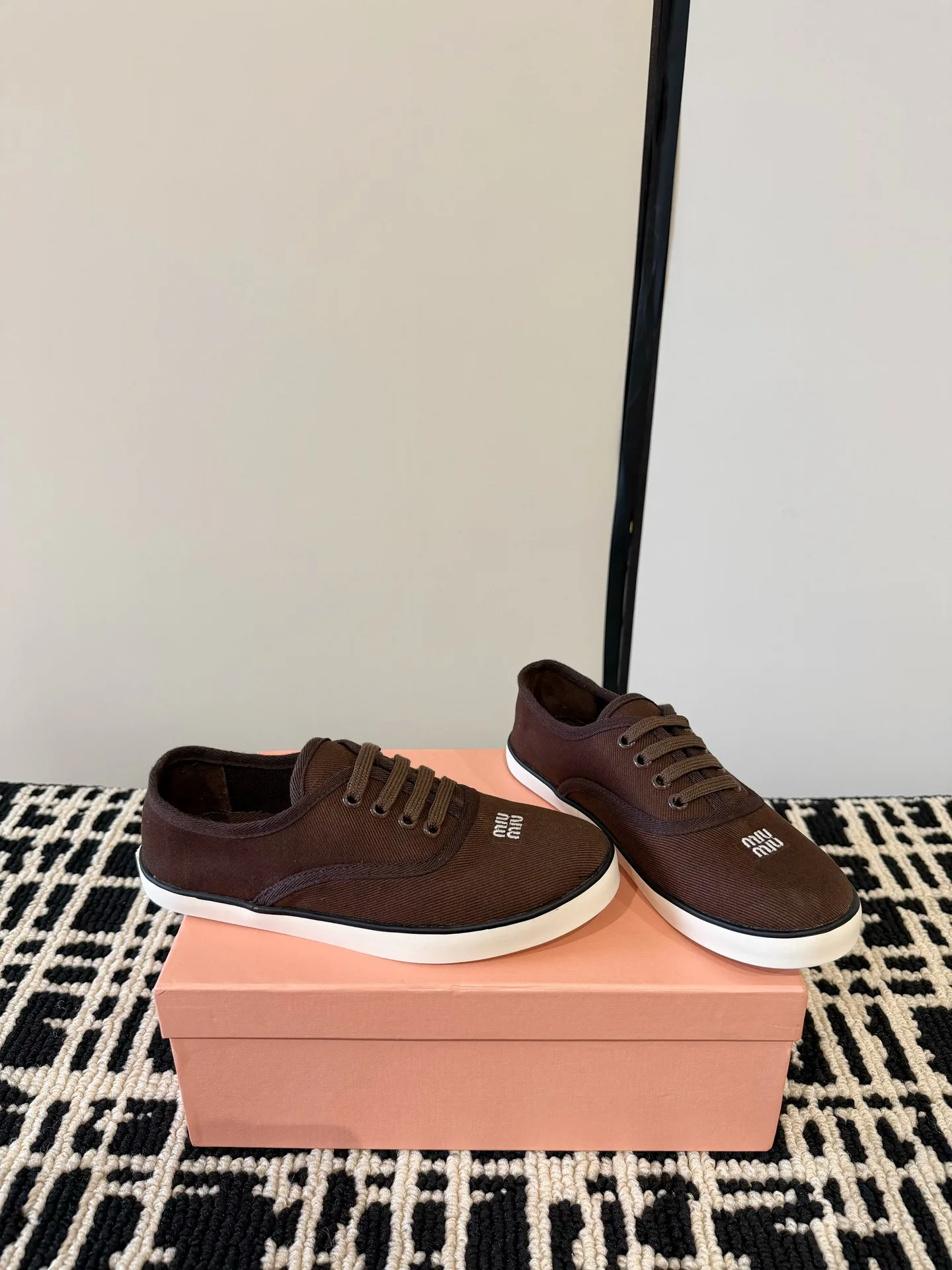 Туфли Женские Miu Miu 13468964