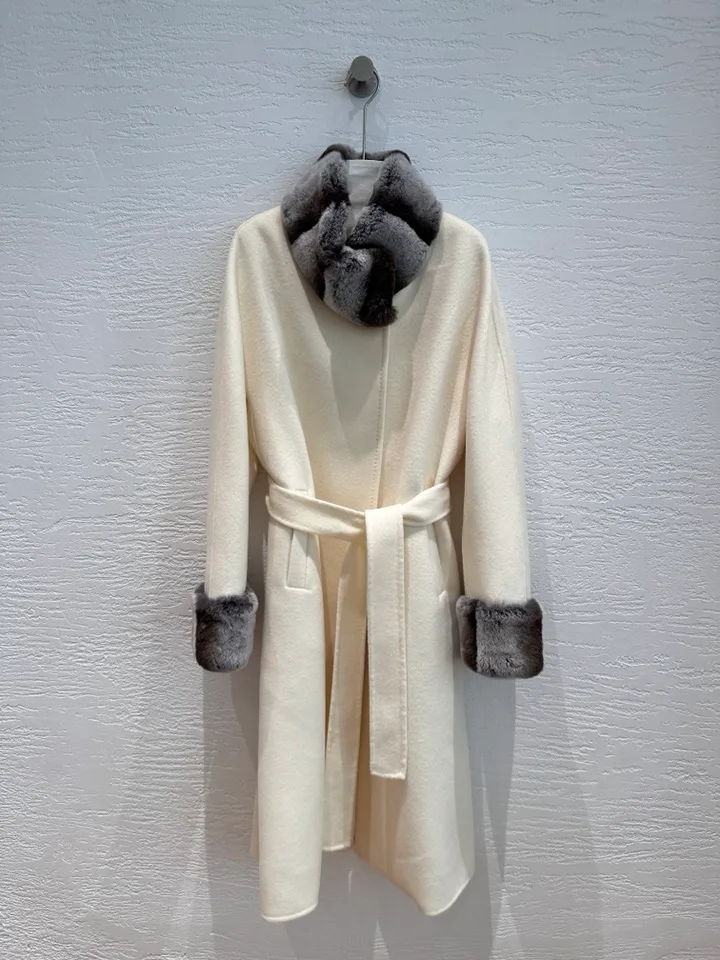 Пальто Женские Loro Piana 18456349