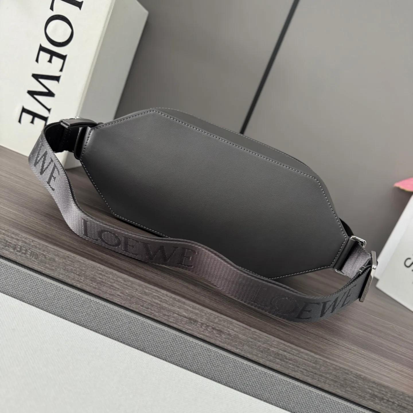 Поясные Сумки Женские Loewe 13401800