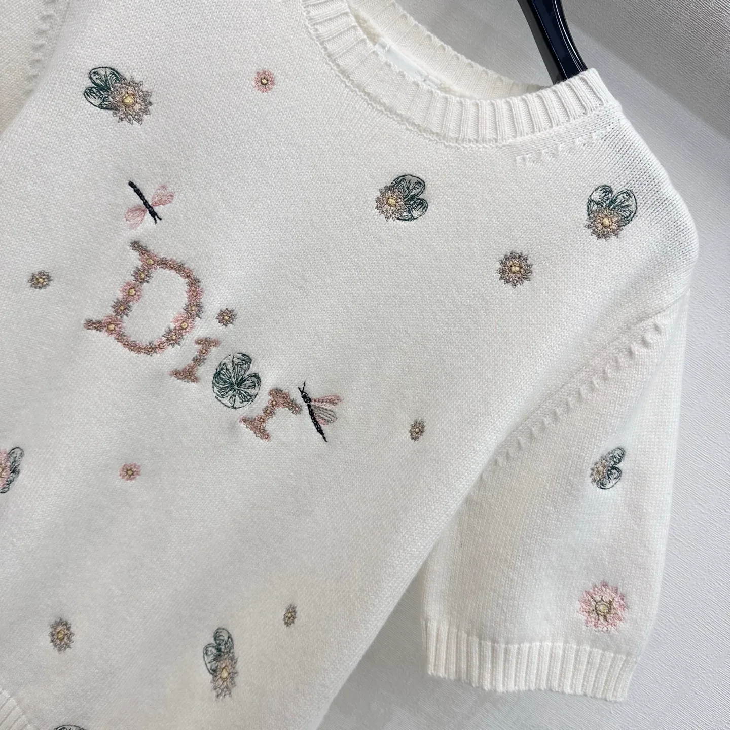 Джемперы И Свитеры Женские Christian Dior 17298471