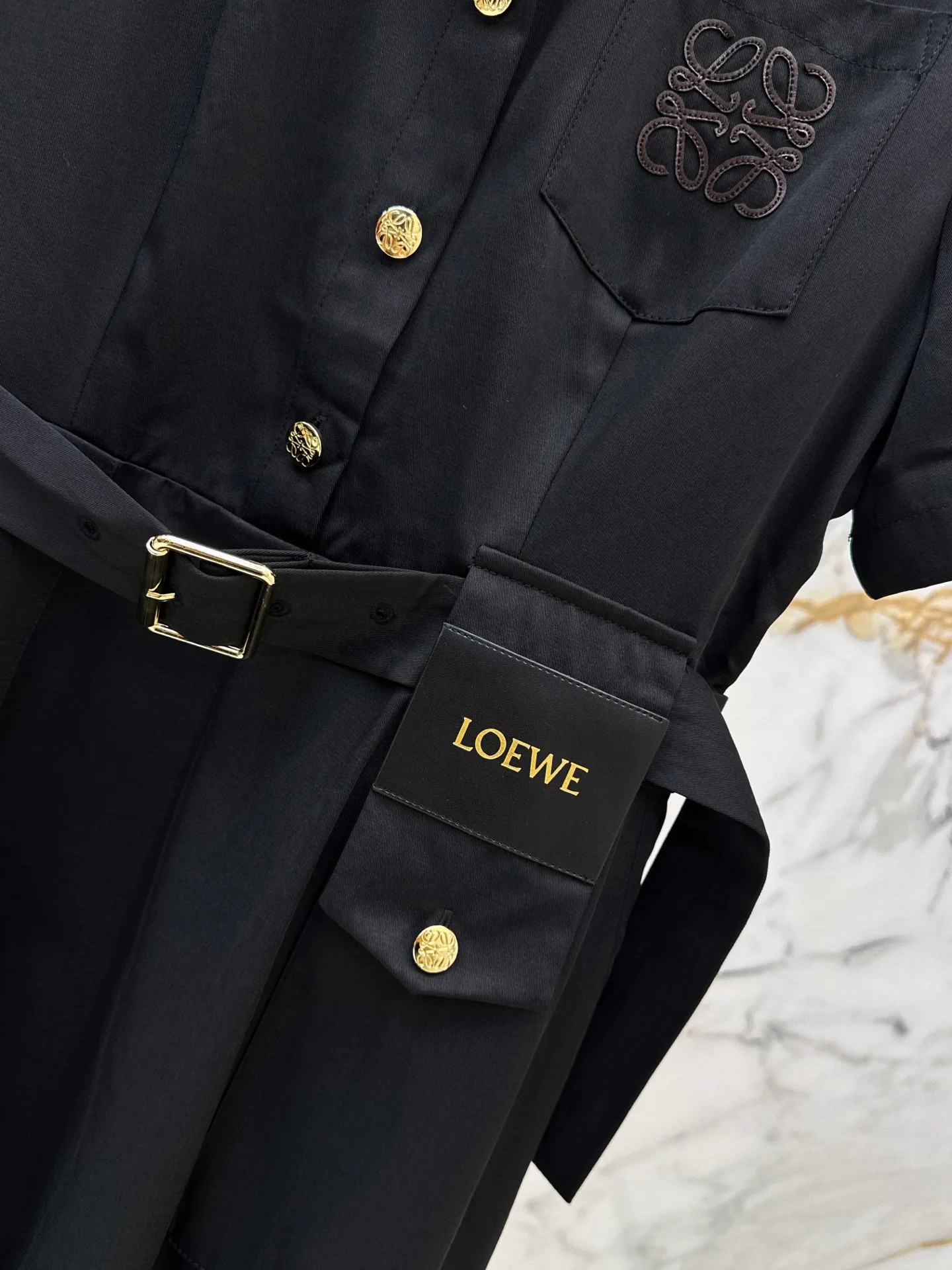 Платья Женские Loewe 11773566
