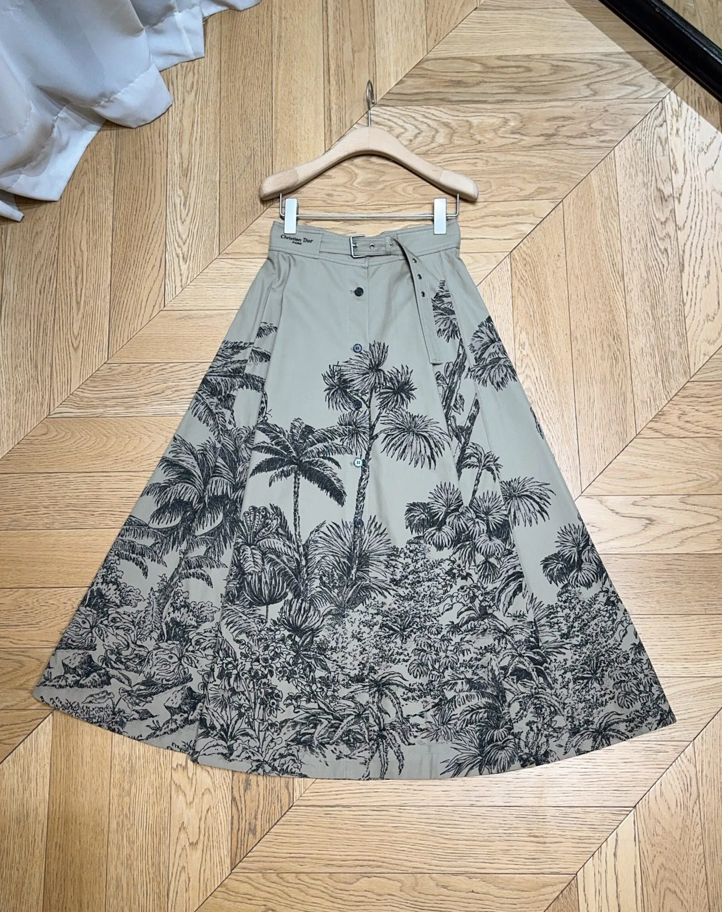 Юбки Женские Christian Dior 11403713