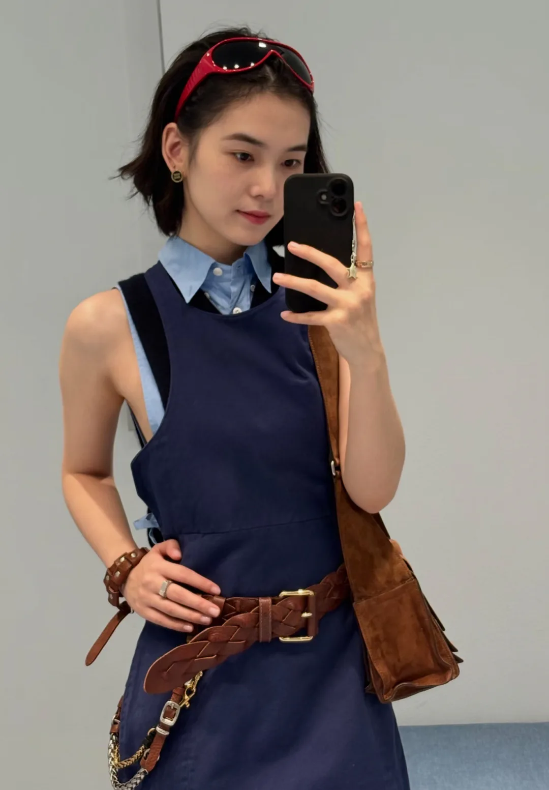 Жилеты Женские Miu Miu 11603500