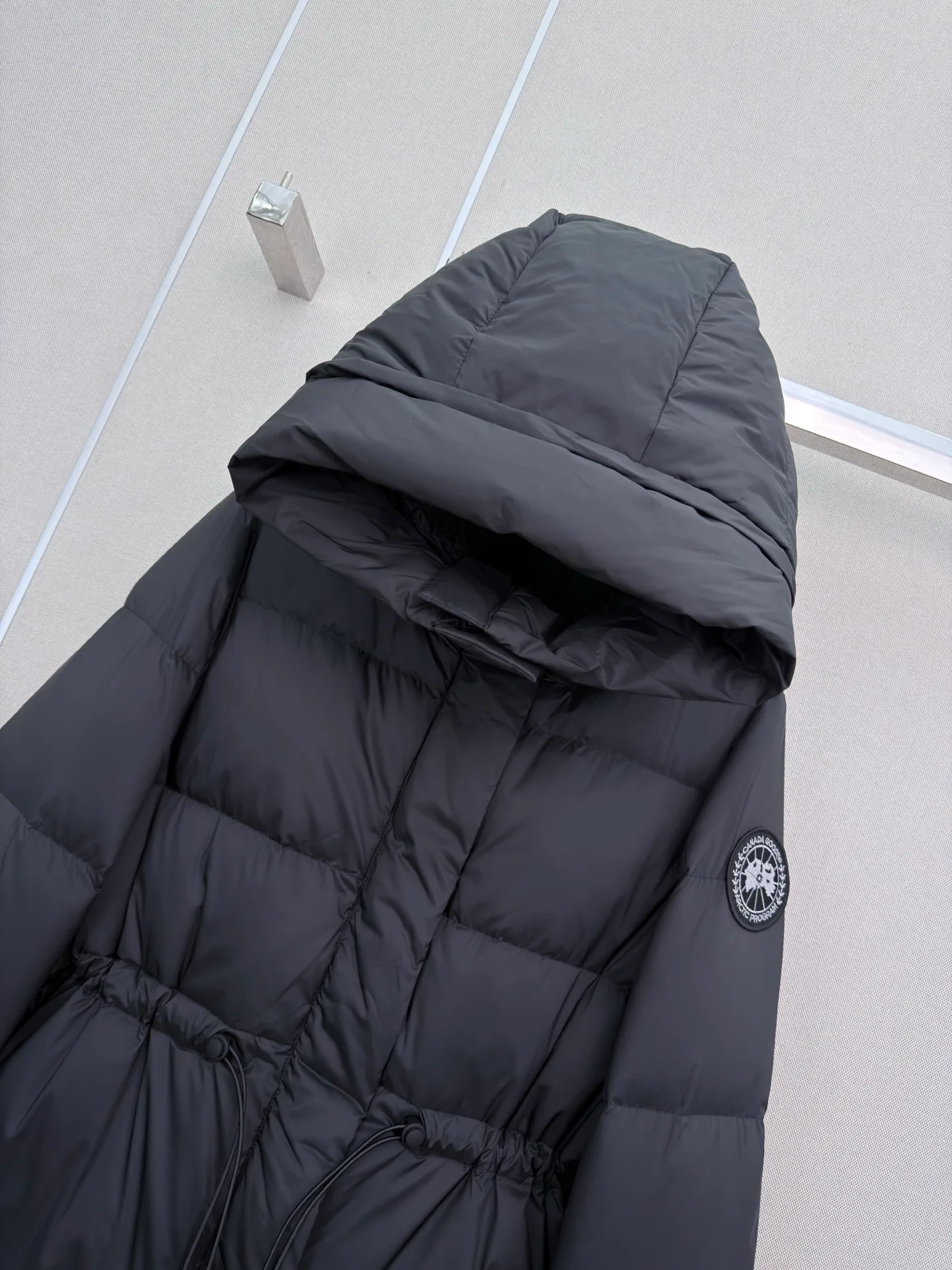 Куртки И Пуховики Женские Canada Goose 18600939