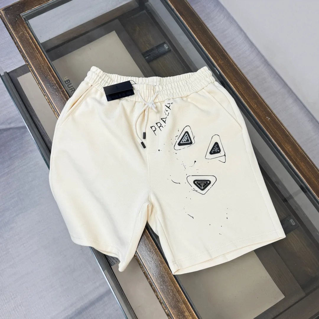 Шорты Женские Prada 11885577