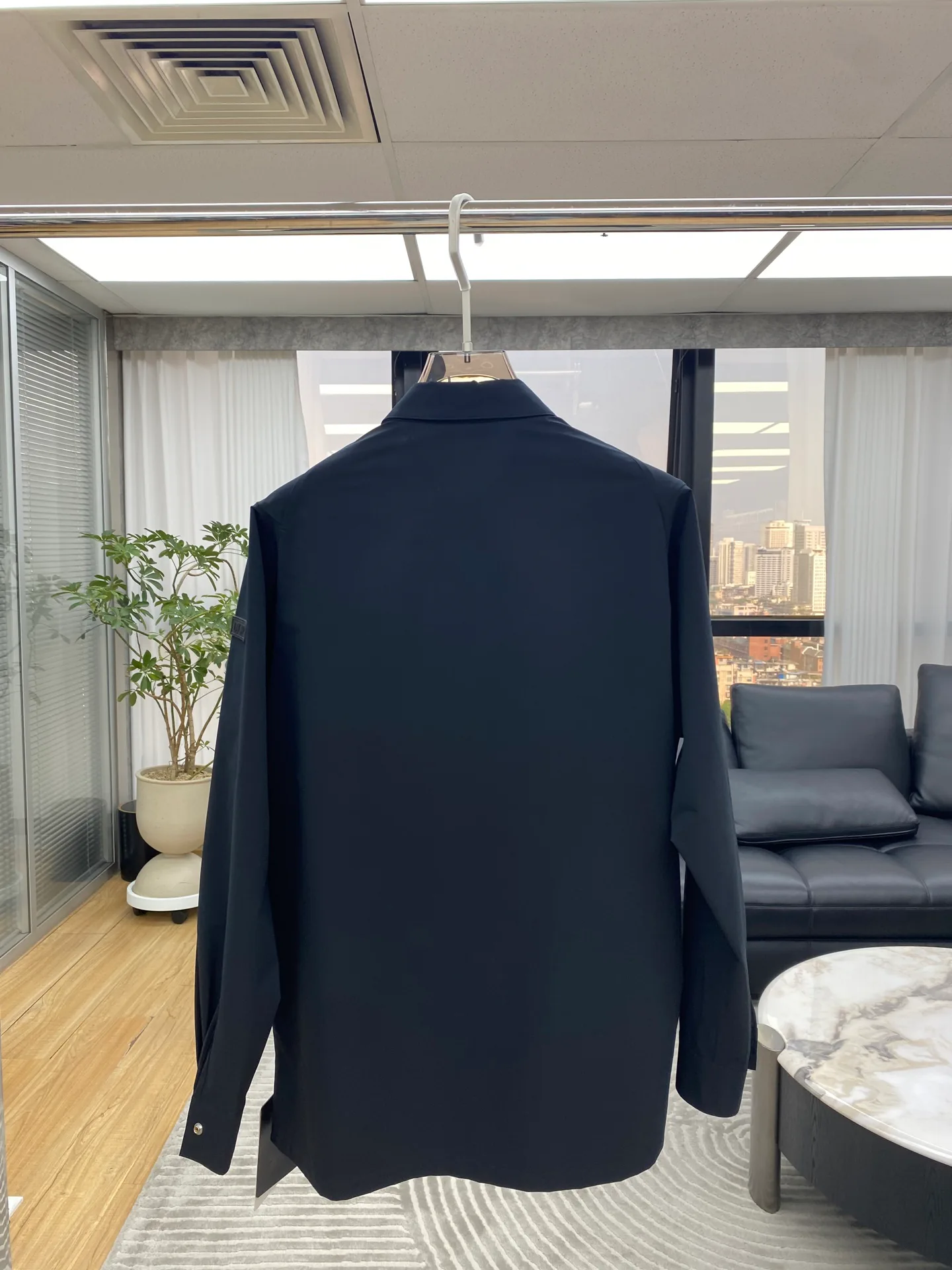 Рубашки Мужские Christian Dior 30224