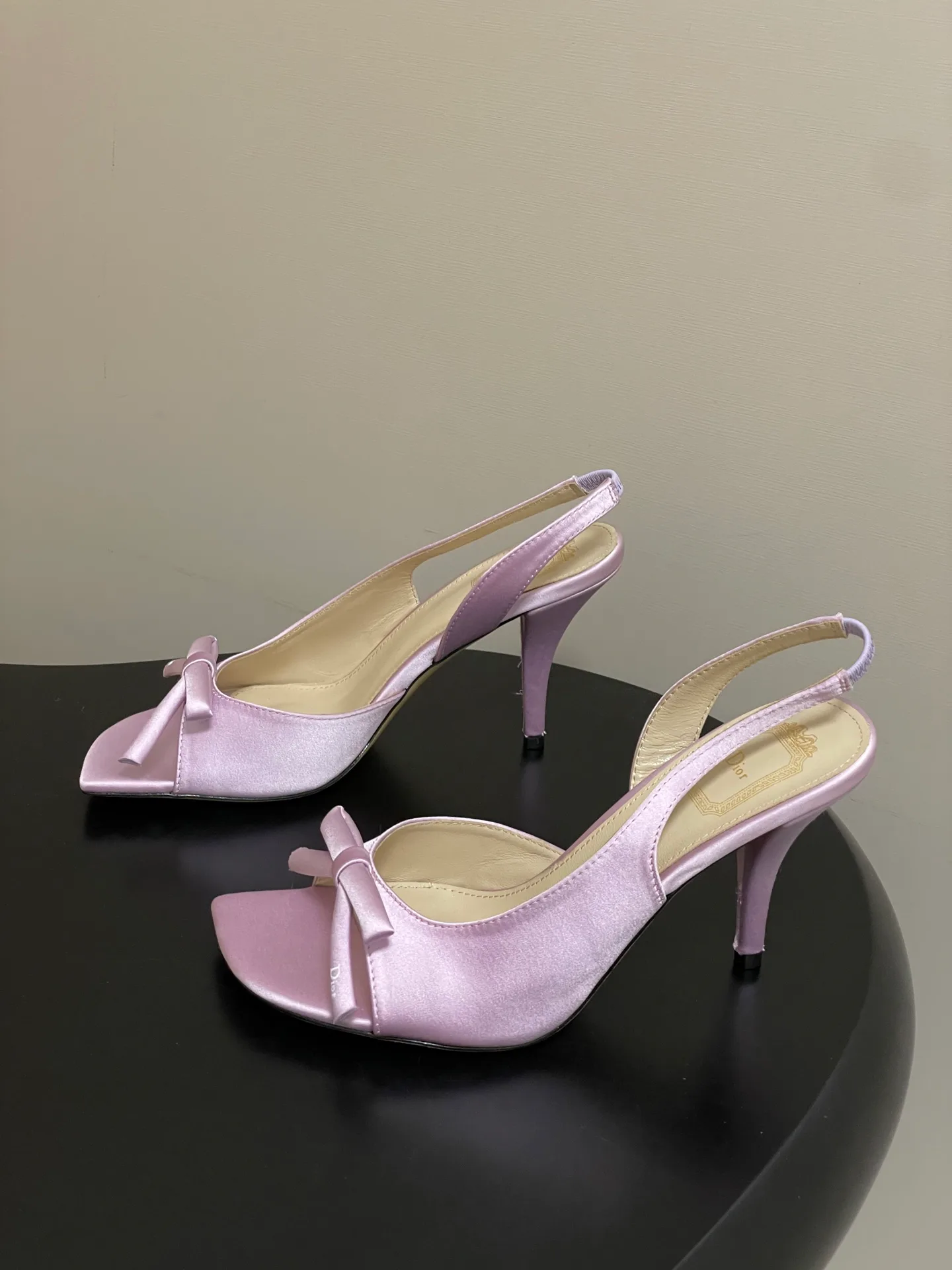 Босоножки Женские Christian Dior 1159699