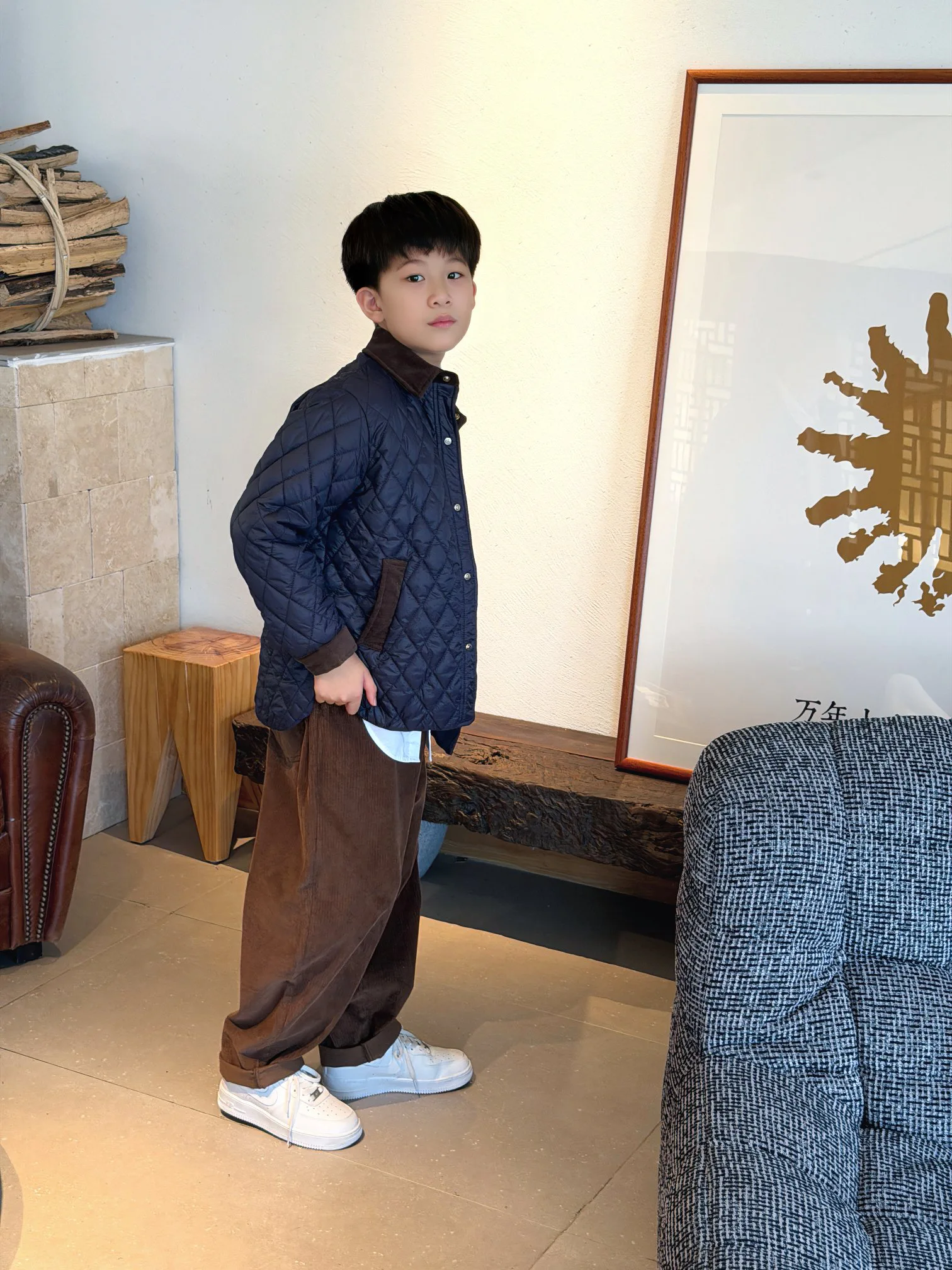 Куртки И Пуховики Женские Ralph Lauren 18798513