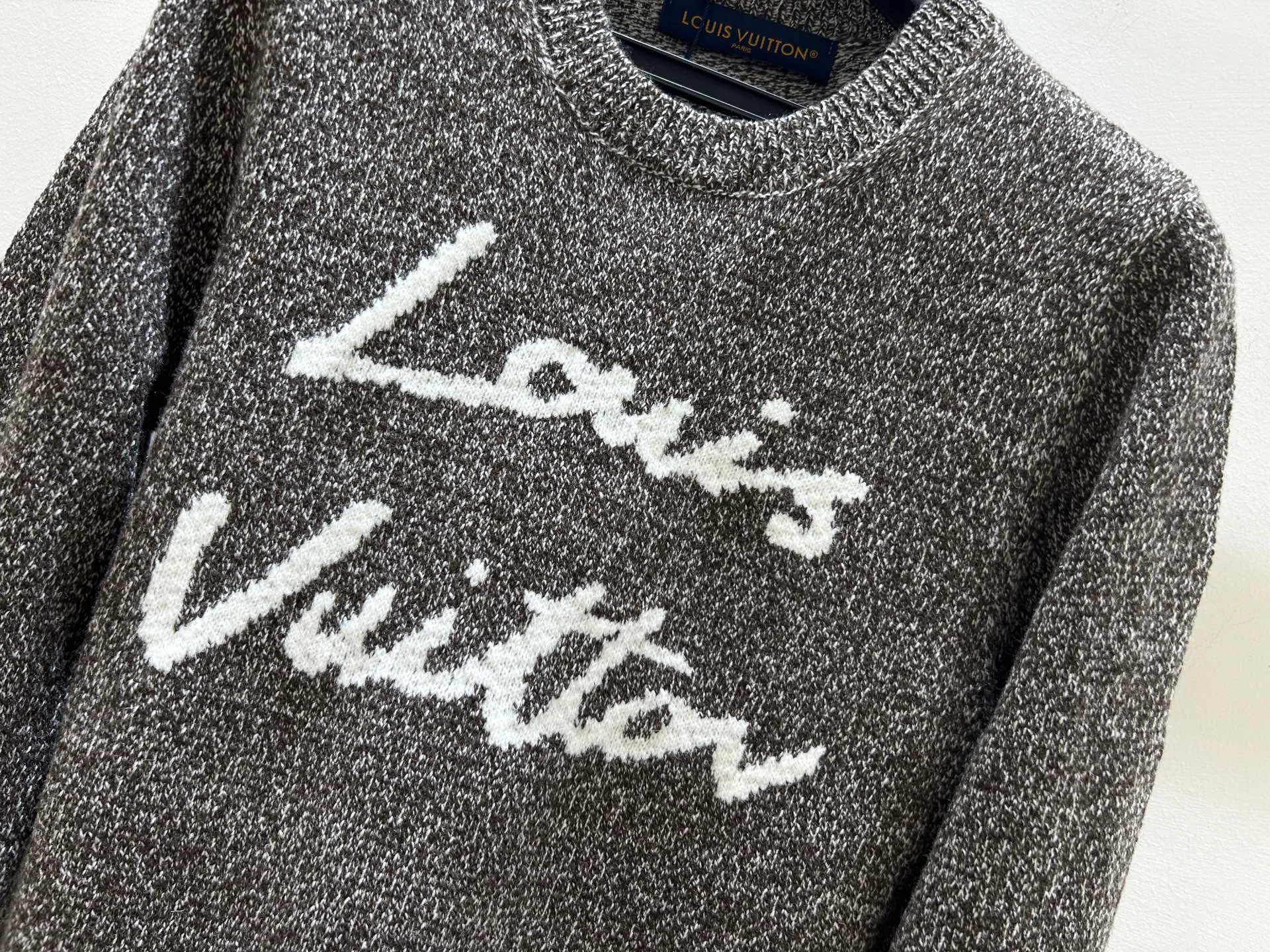 Джемперы И Свитеры Женские Louis Vuitton 19516600