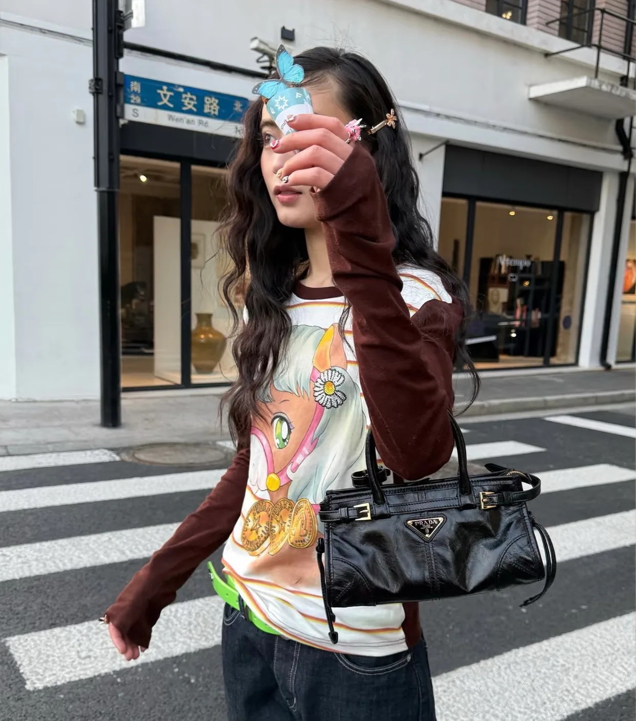 Футболки Мужские Hermes 13370678