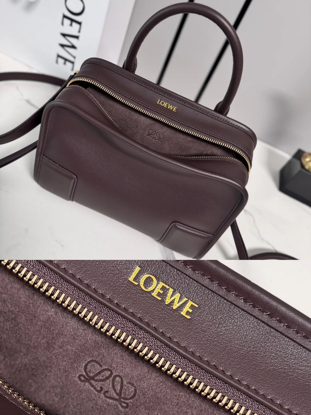 Классические Сумки Женские Loewe 13401755
