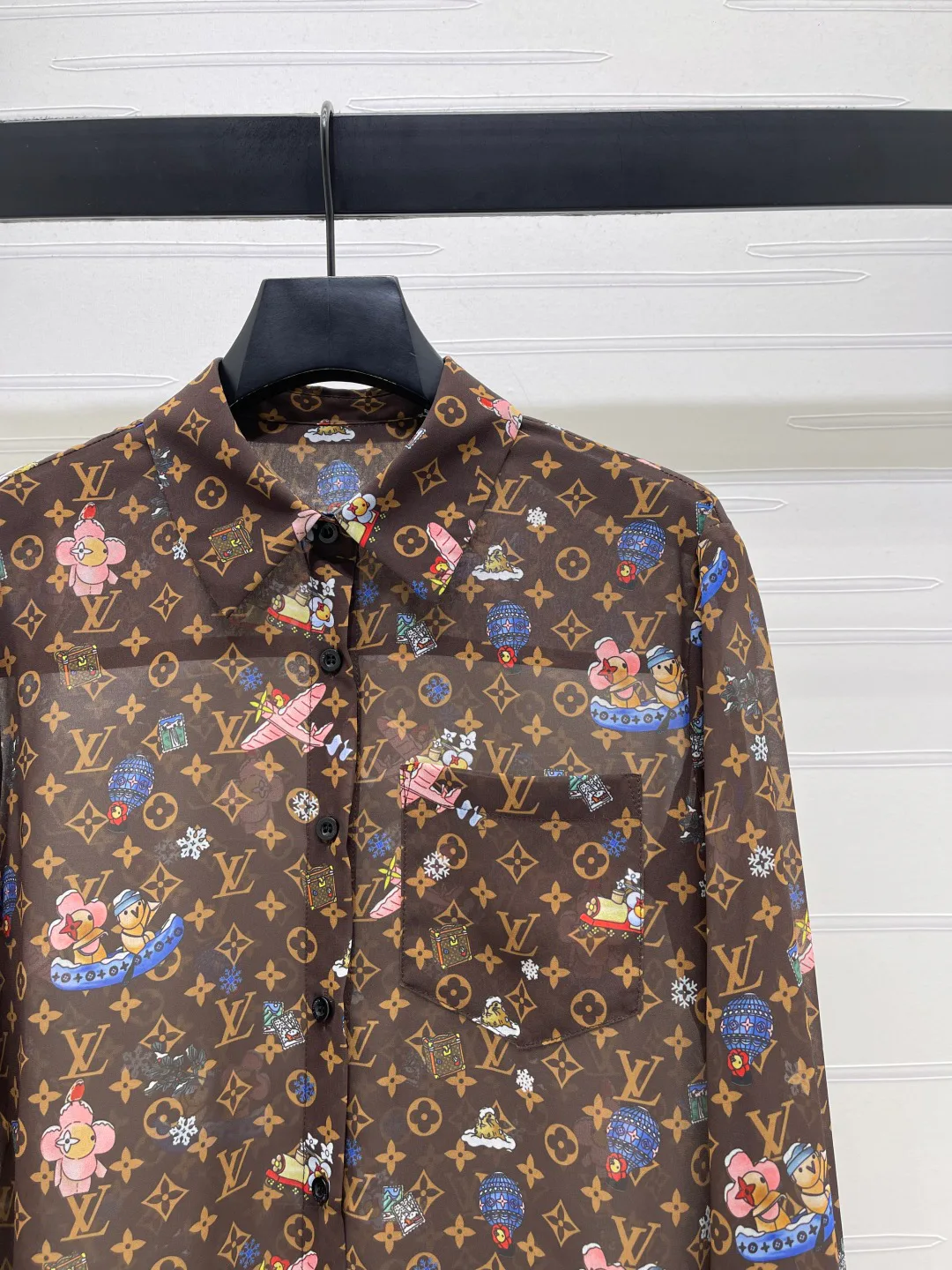 Рубашки Женские Louis Vuitton 11249886