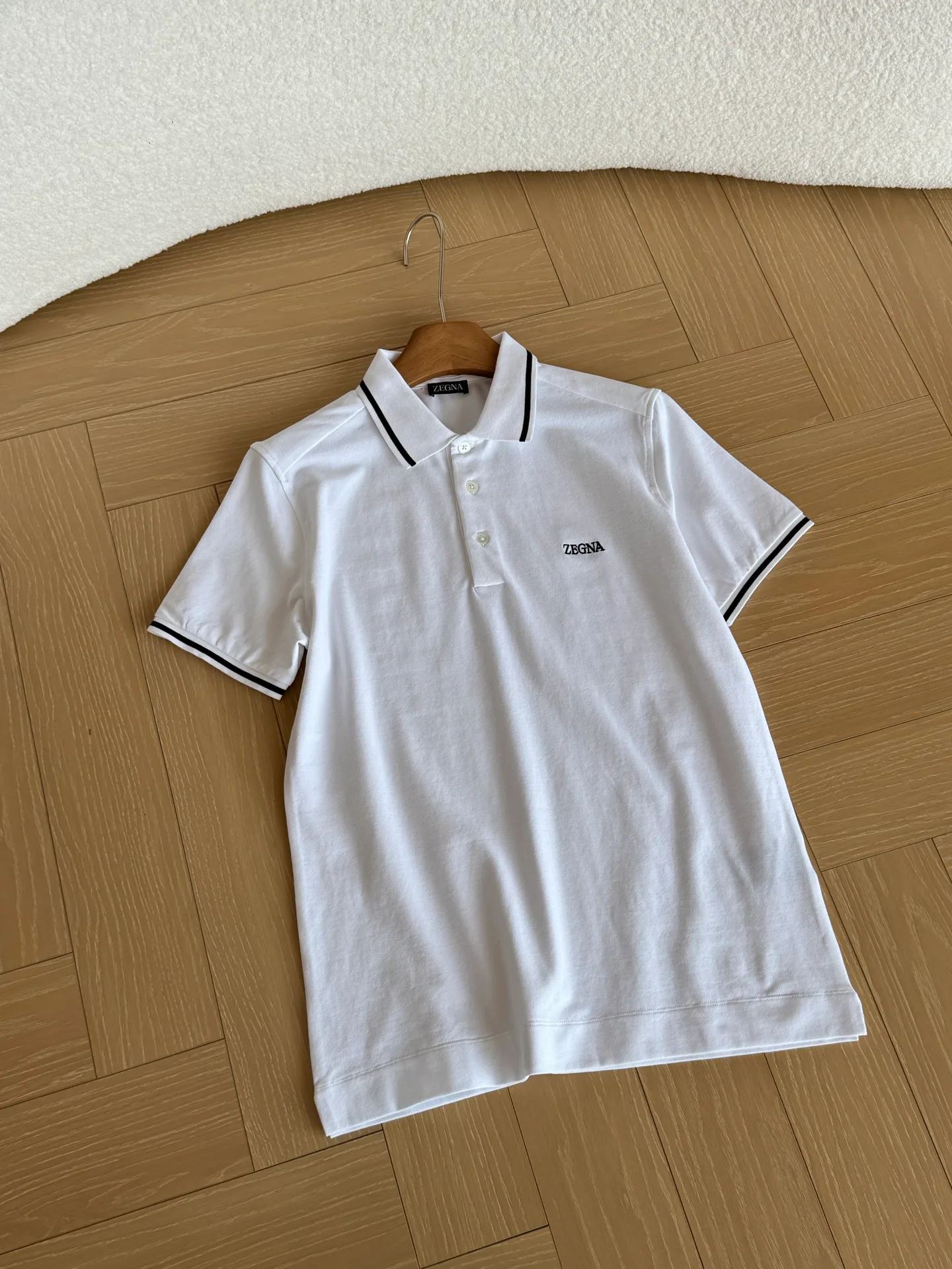 Футболки Мужские Zegna 26758