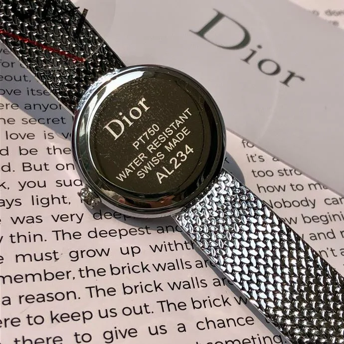 Часы Женские Christian Dior 6419020