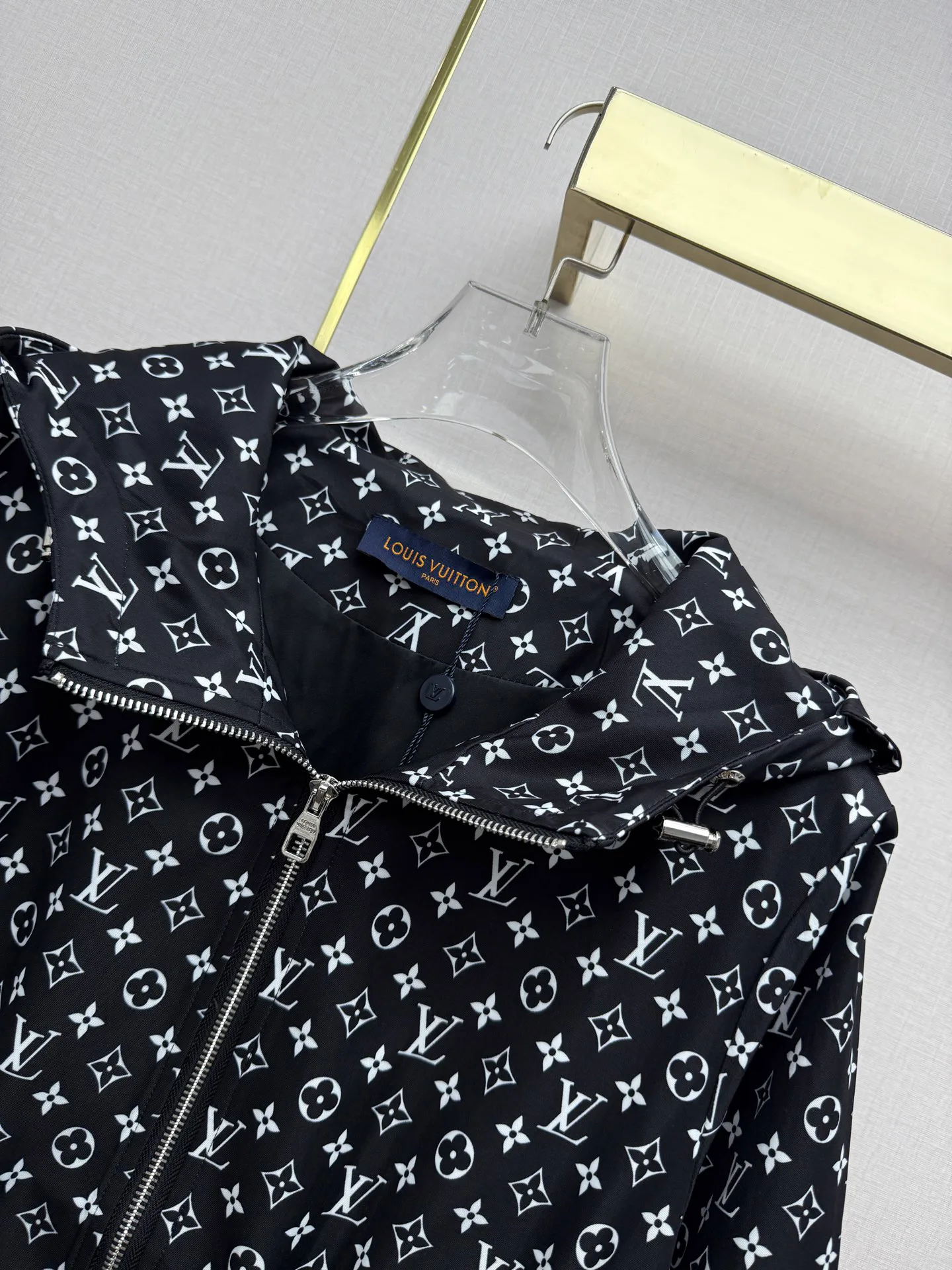 Куртки И Пуховики Женские Louis Vuitton 18451105
