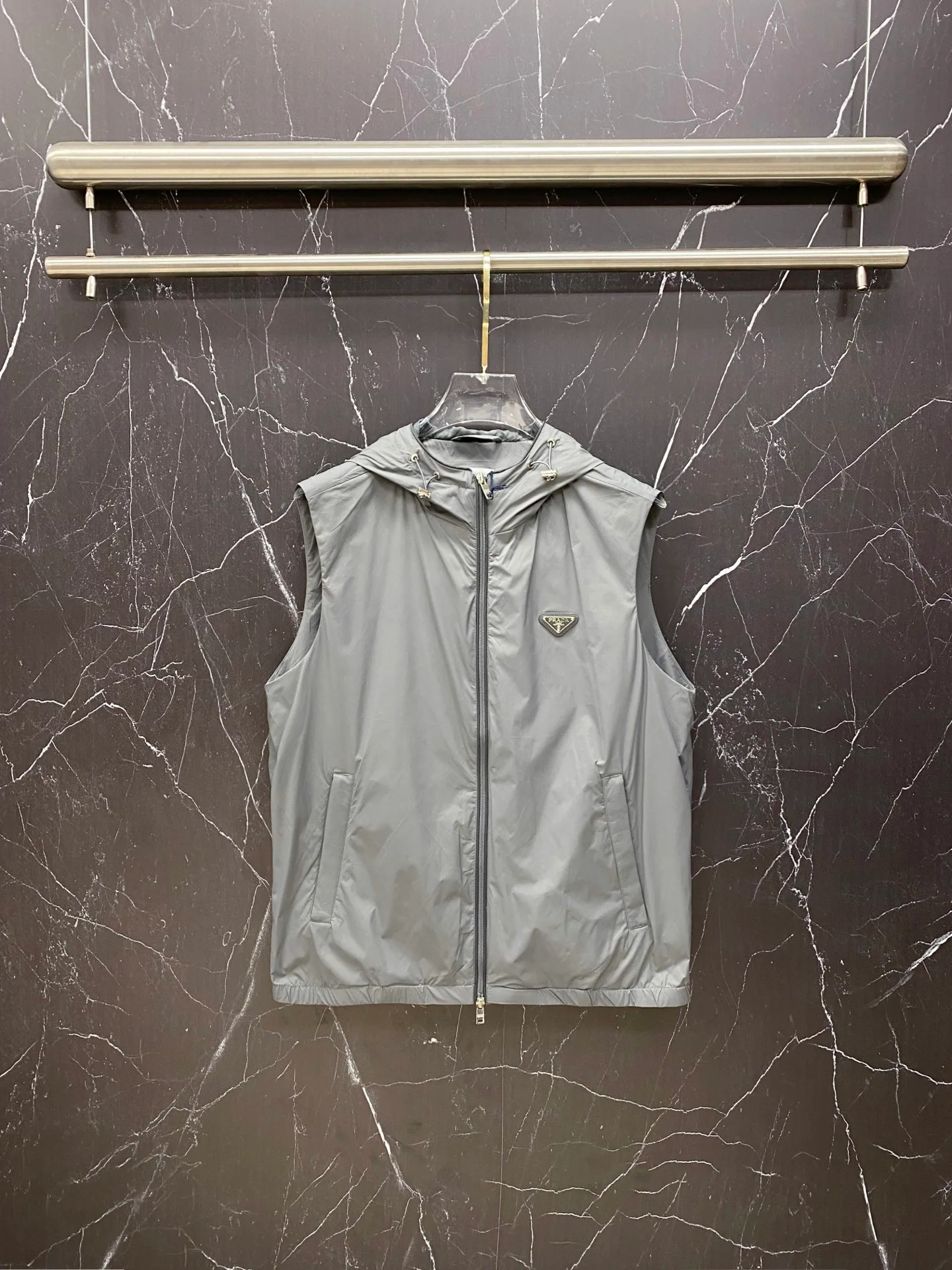 Жилеты Мужские Prada 10163417