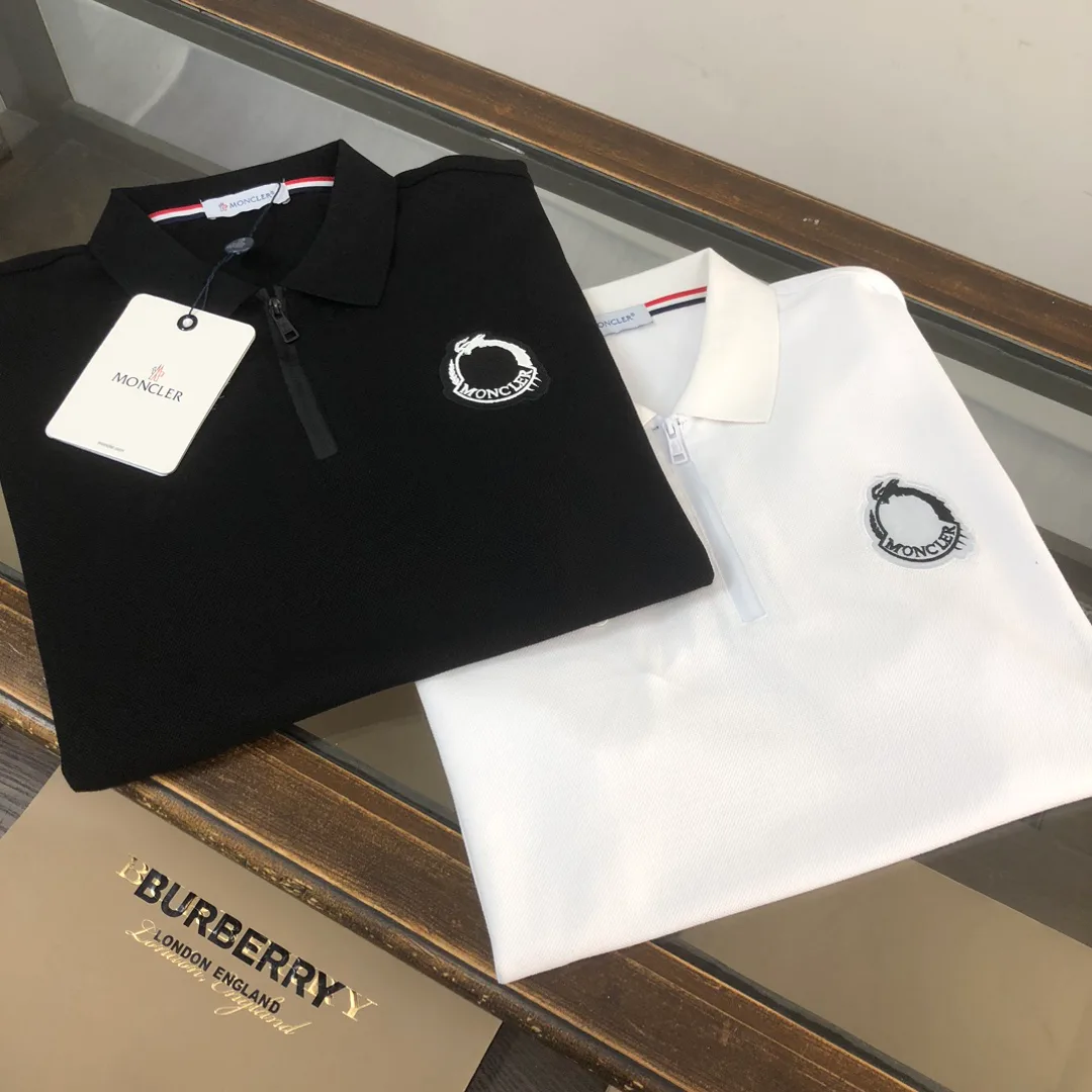 Рубашки Мужские Moncler 11690894