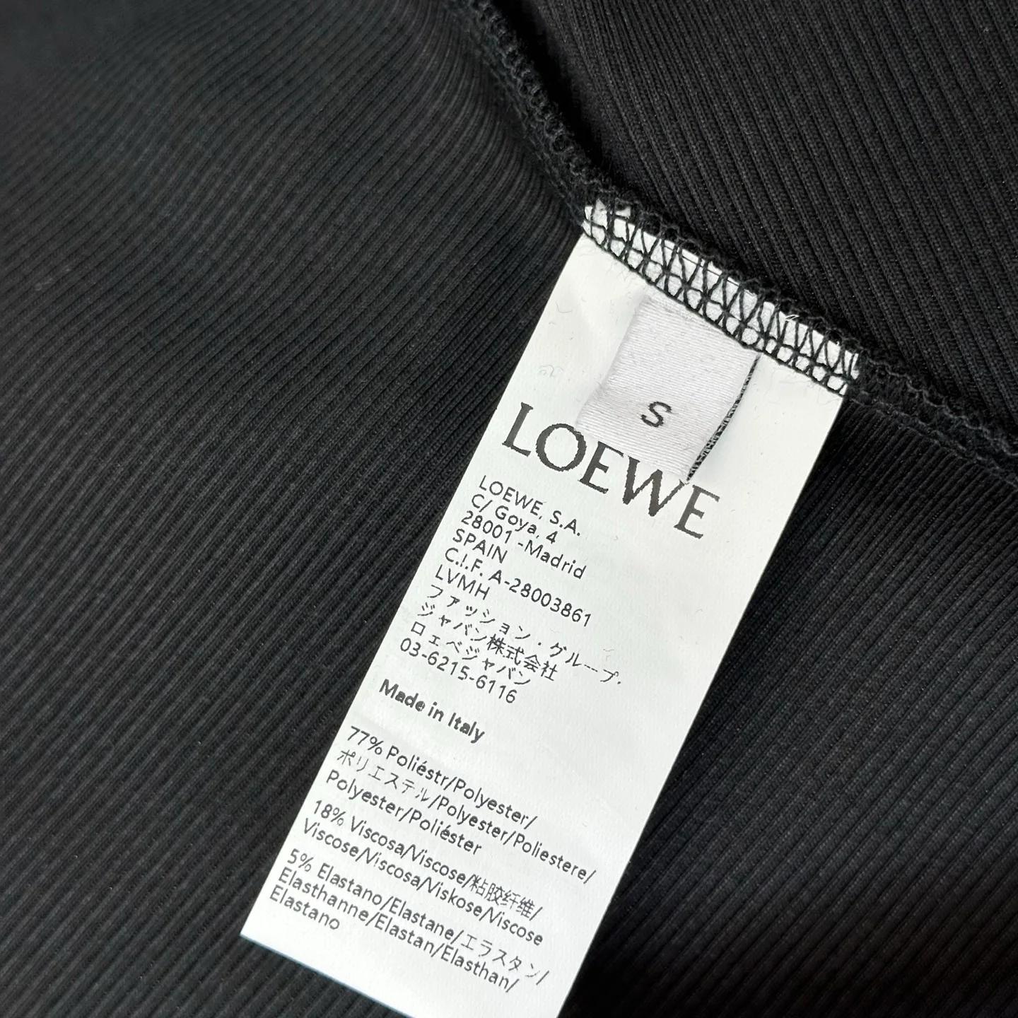 Топы Женские Loewe 11628181