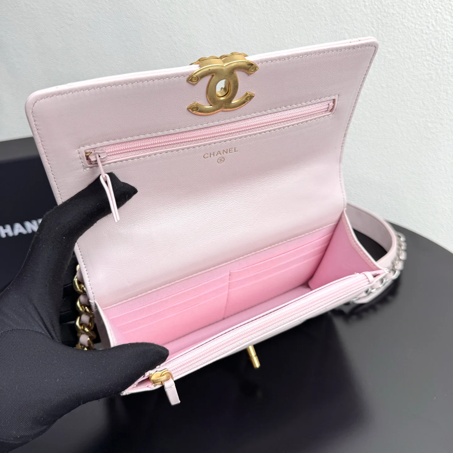 Клатчи Женские Chanel 11919673