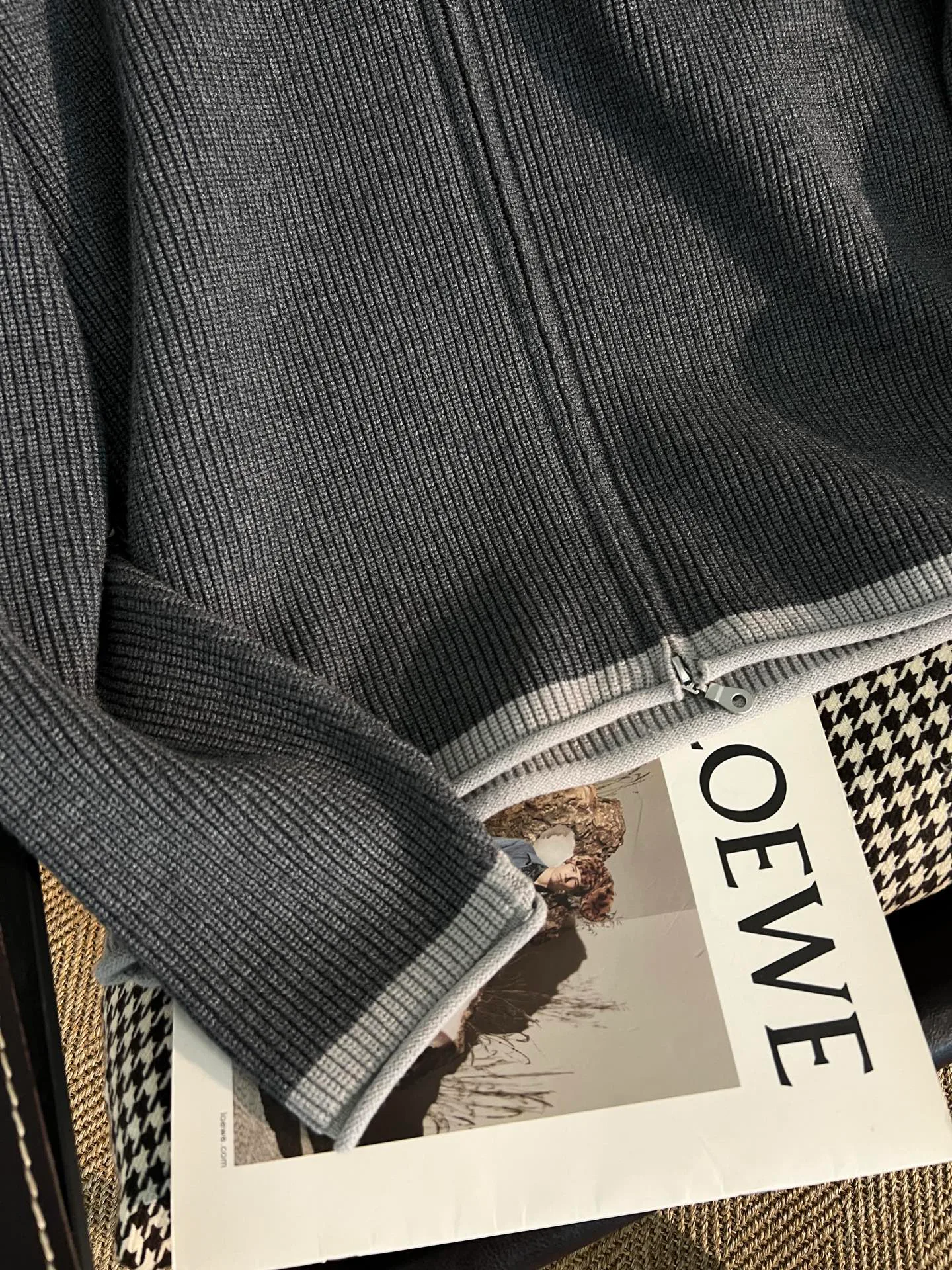 Джемперы И Свитеры Мужские Loewe 18699029