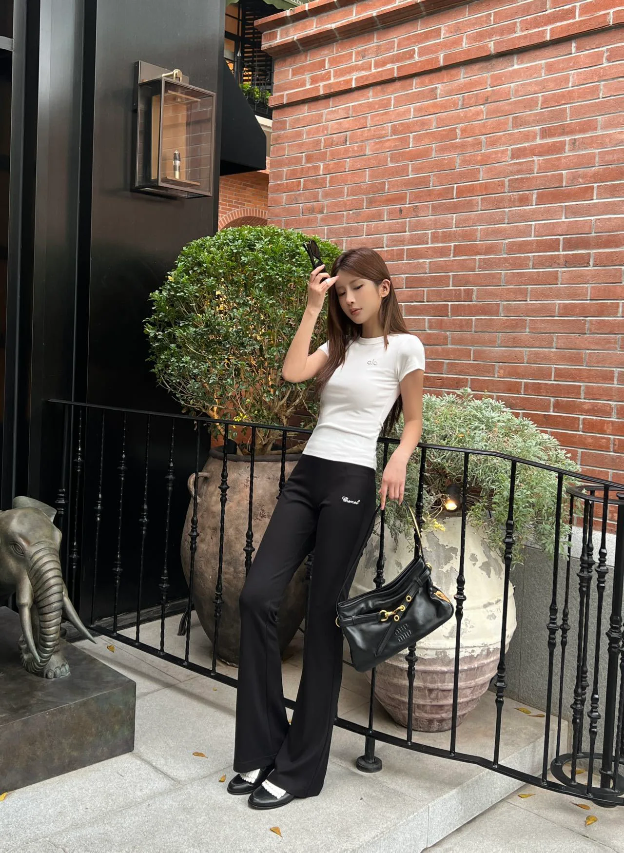 Брюки Женские Chanel 11451022