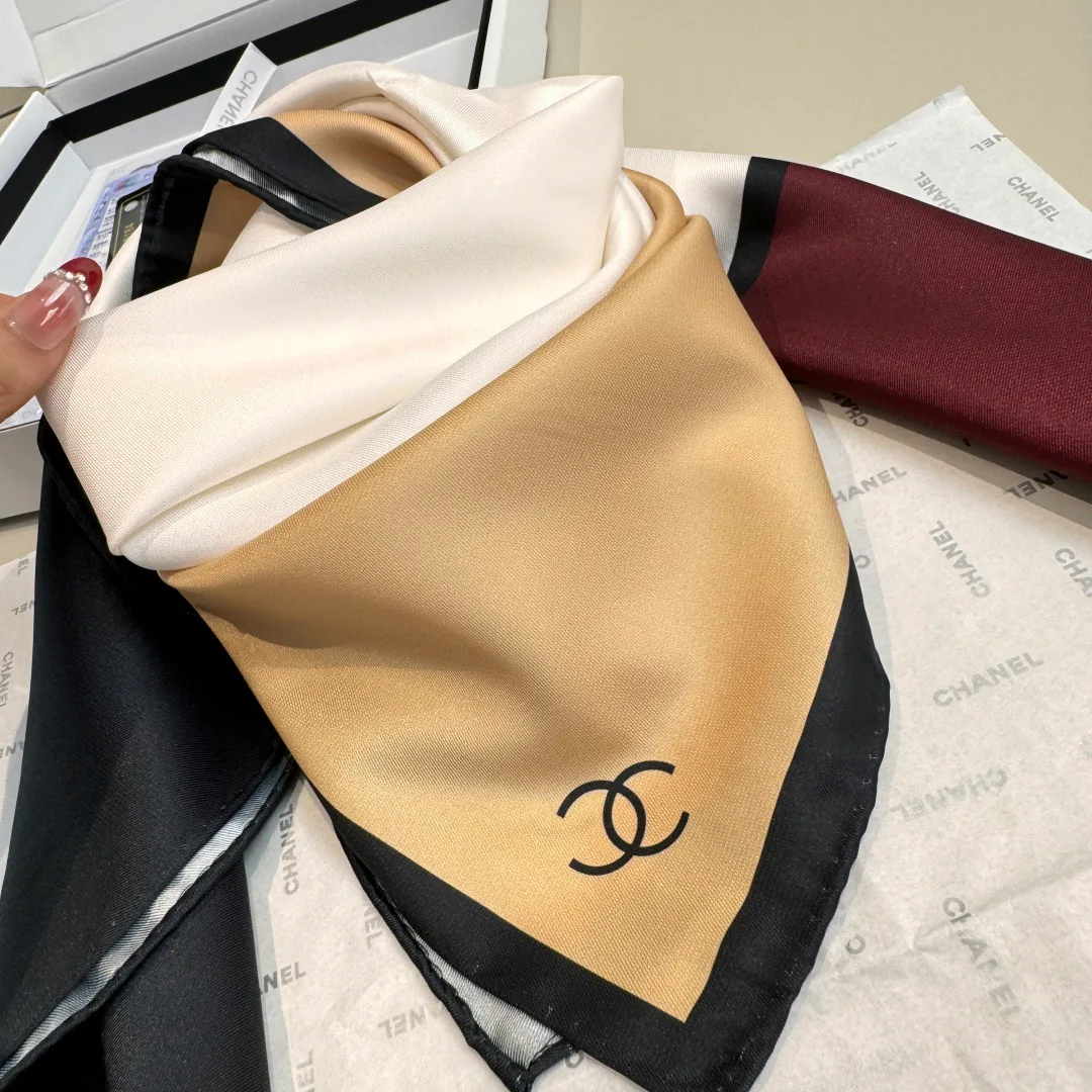 Платки Chanel 14627977