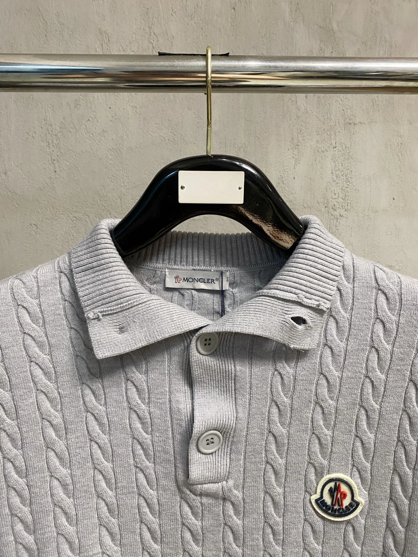 Джемперы И Свитеры Мужские Moncler 18098172