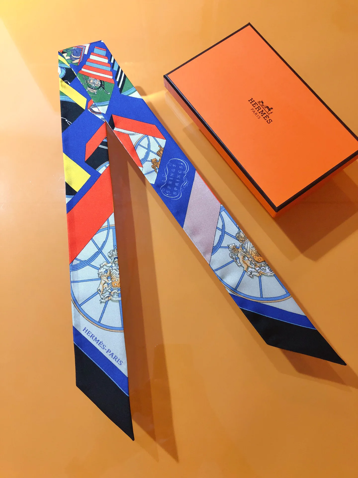 Платки Hermes 13208426