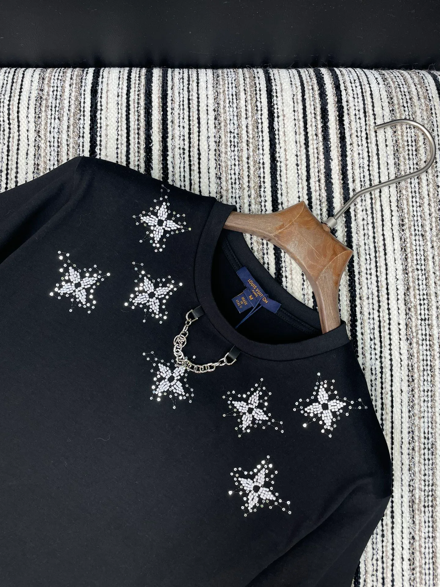 Футболки Женские Louis Vuitton 1023988