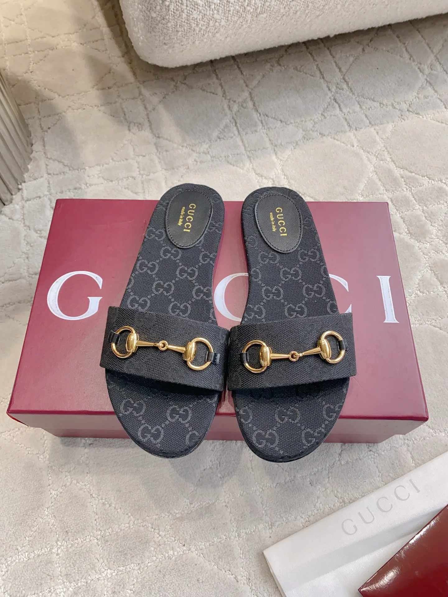 Сандалии Женские Gucci 11870015
