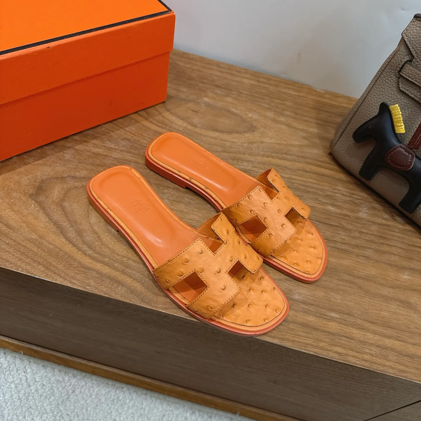 Сандалии Женские Hermes 10813798