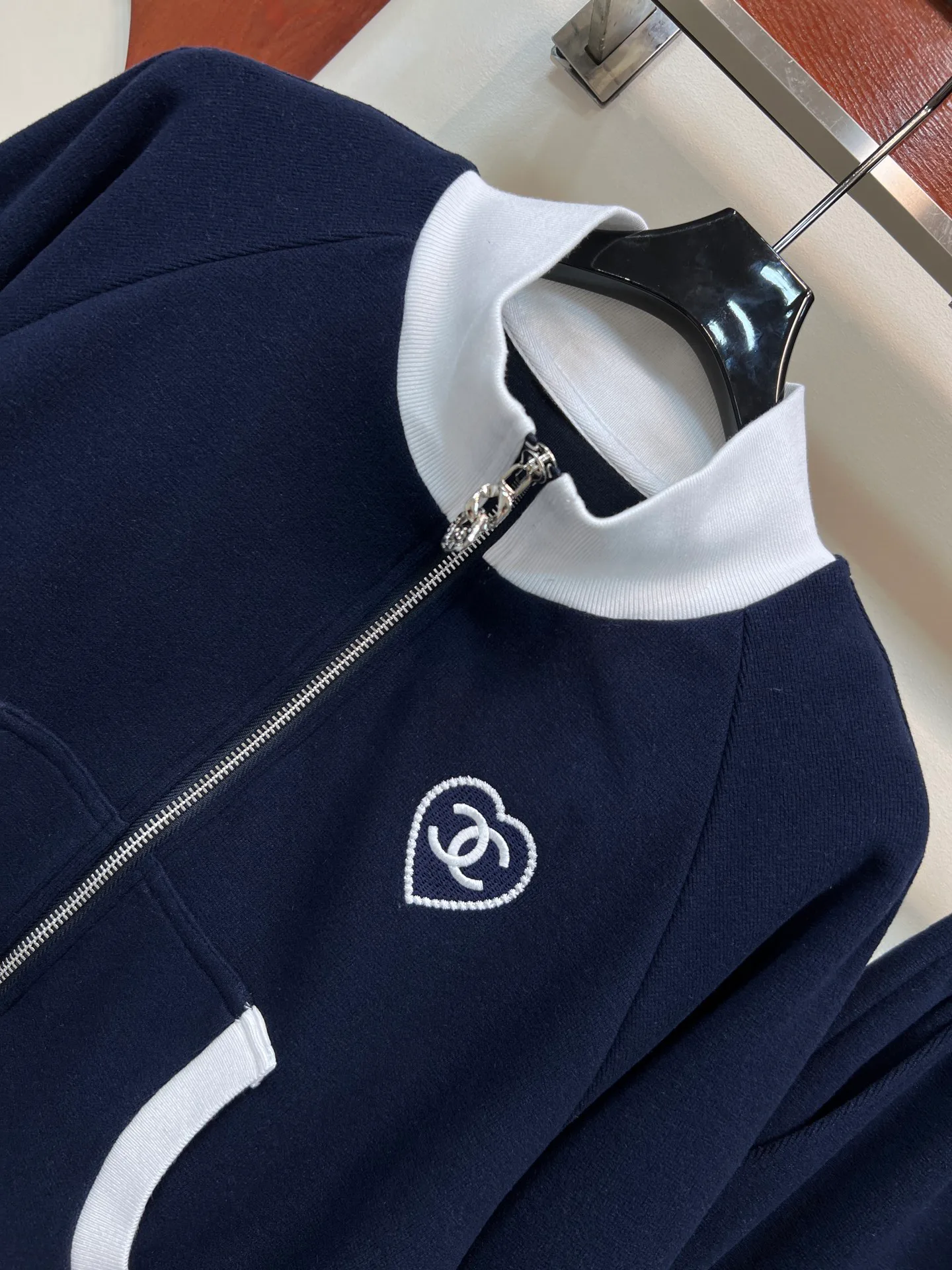 Спортивные Костюмы Женские Chanel 4582812