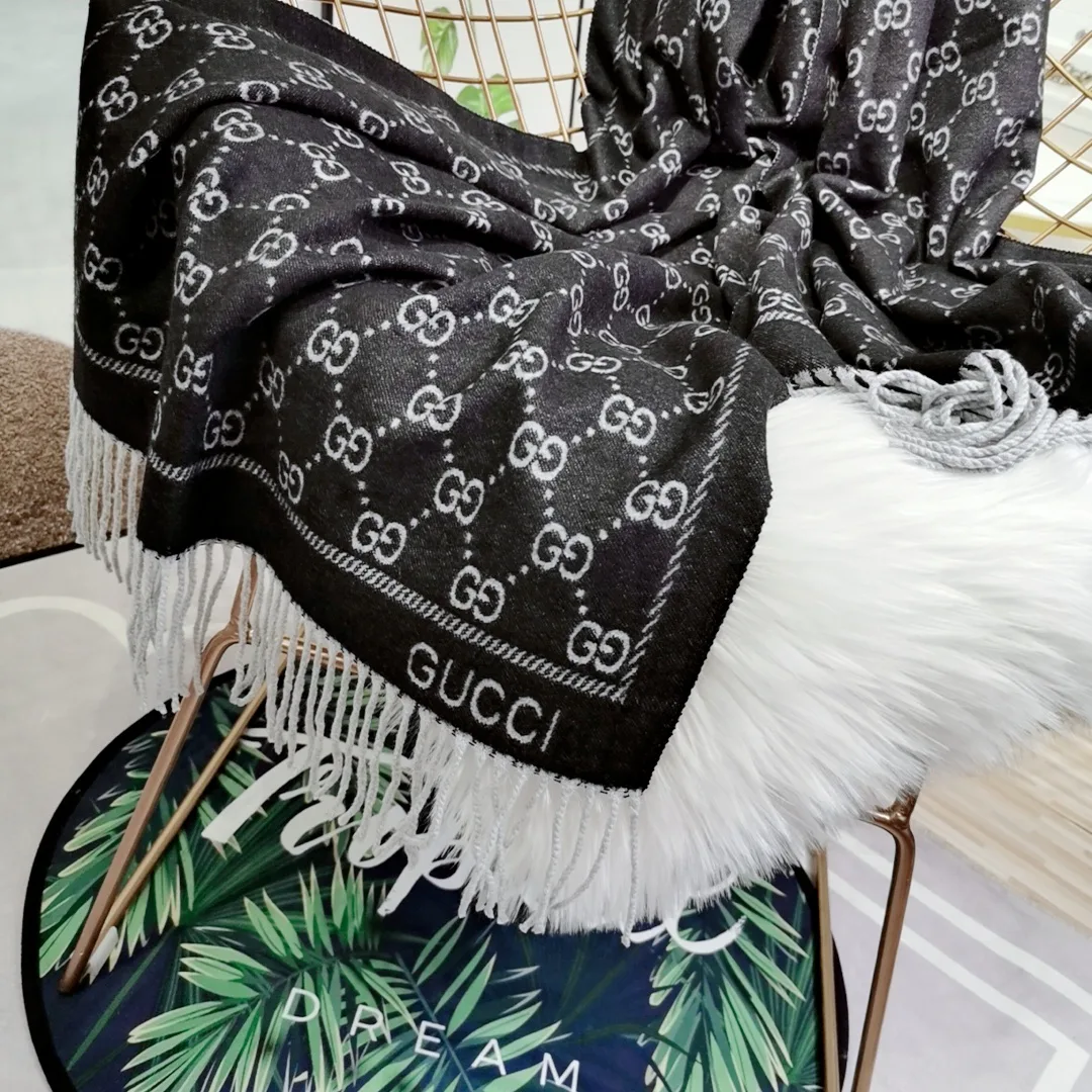 Шарфы Gucci 184254