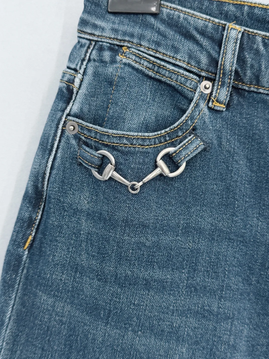 Джинсы Женские Gucci 12861255