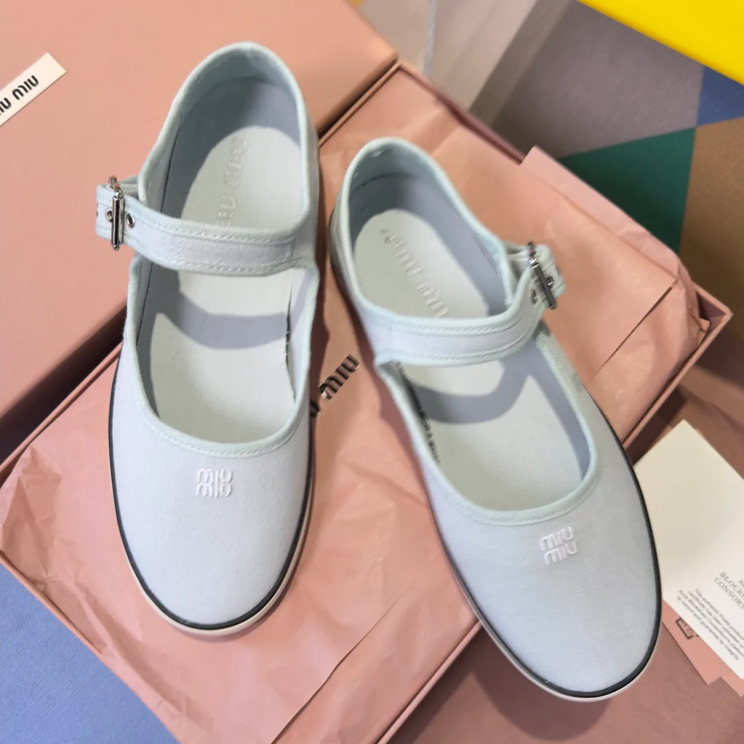 Кеды Женские Miu Miu 12641182