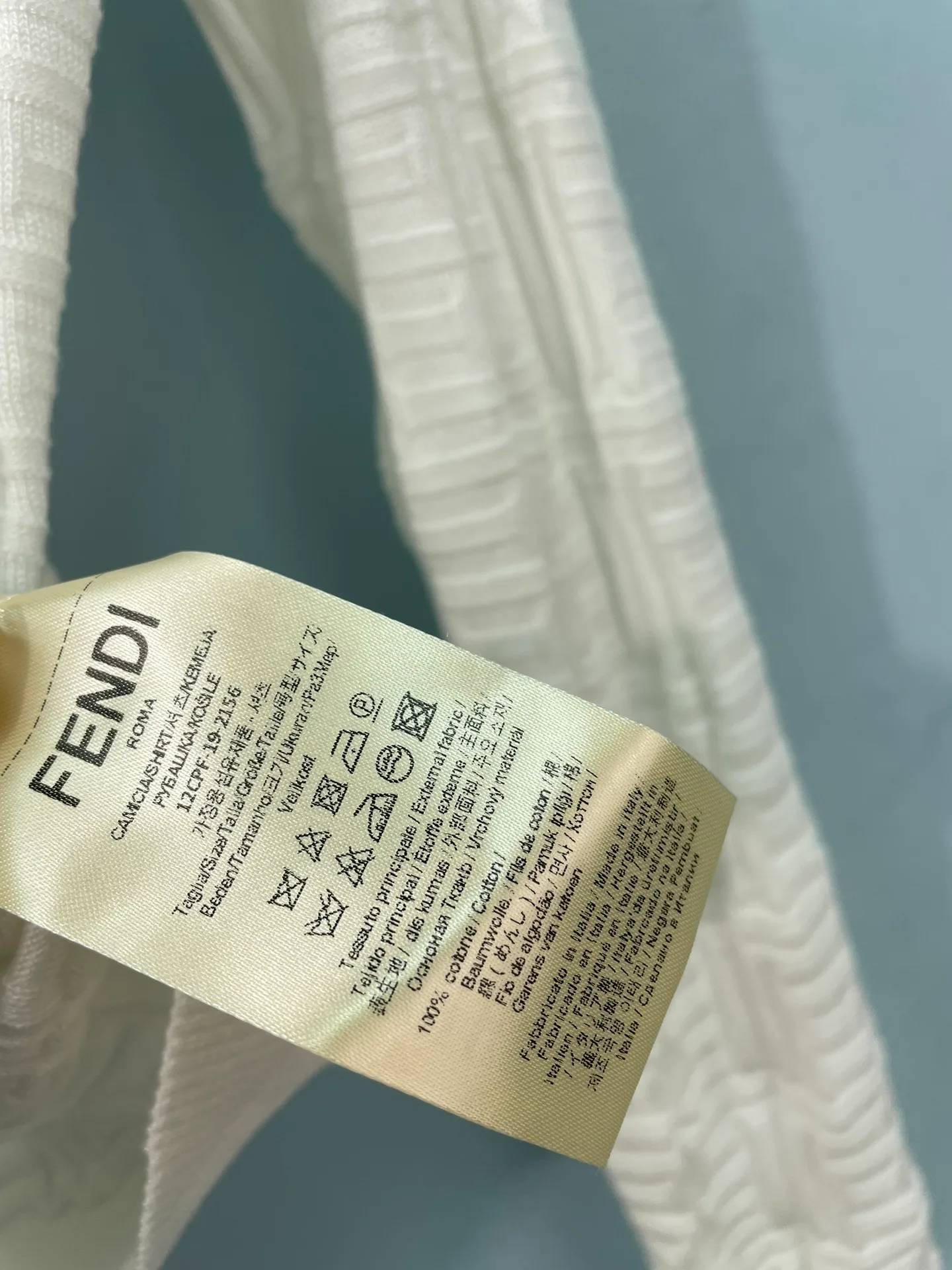 Джемперы И Свитеры Женские Fendi 17882453