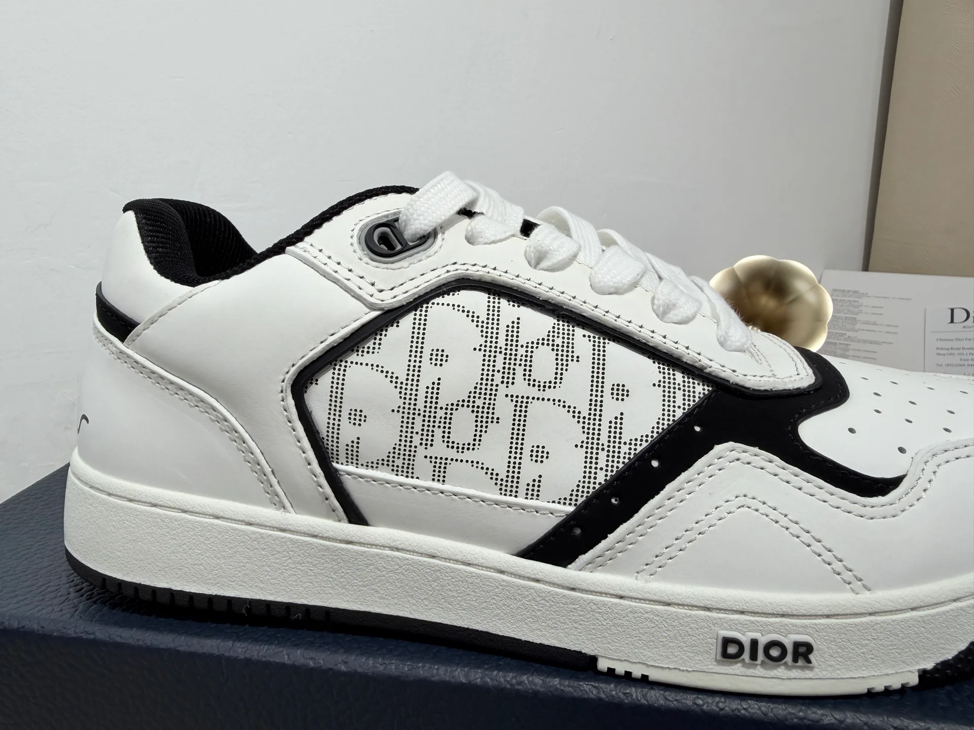 Кроссовки Женские Christian Dior 11456078