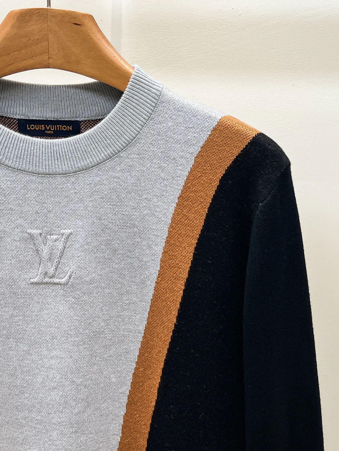 Джемперы И Свитеры Мужские Louis Vuitton 18499146