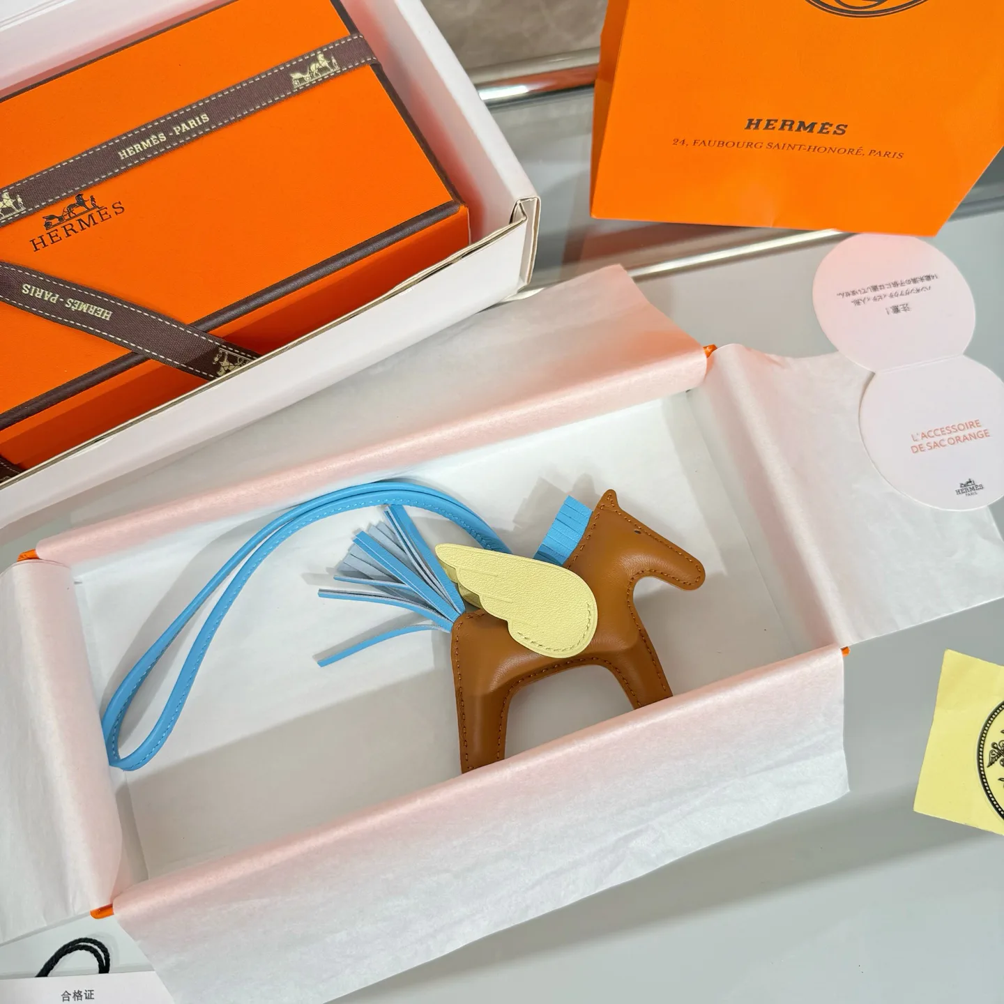 Ключницы Hermes 910051