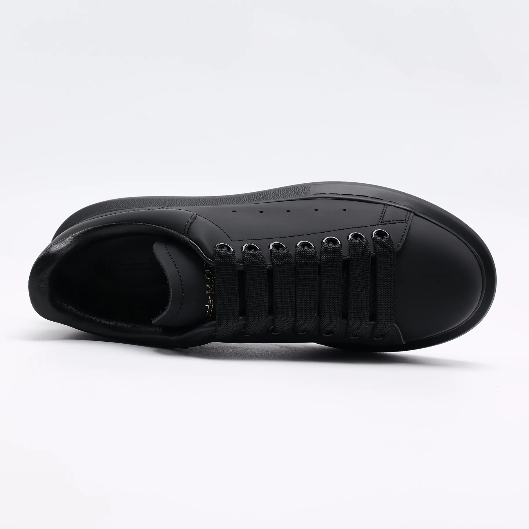 Кеды Женские Alexander Mcqueen 429162