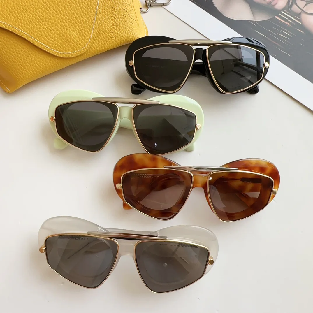 Очки Loewe 25047