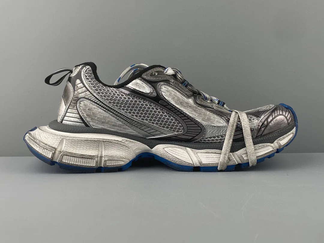 Кроссовки Женские Balenciaga 991690