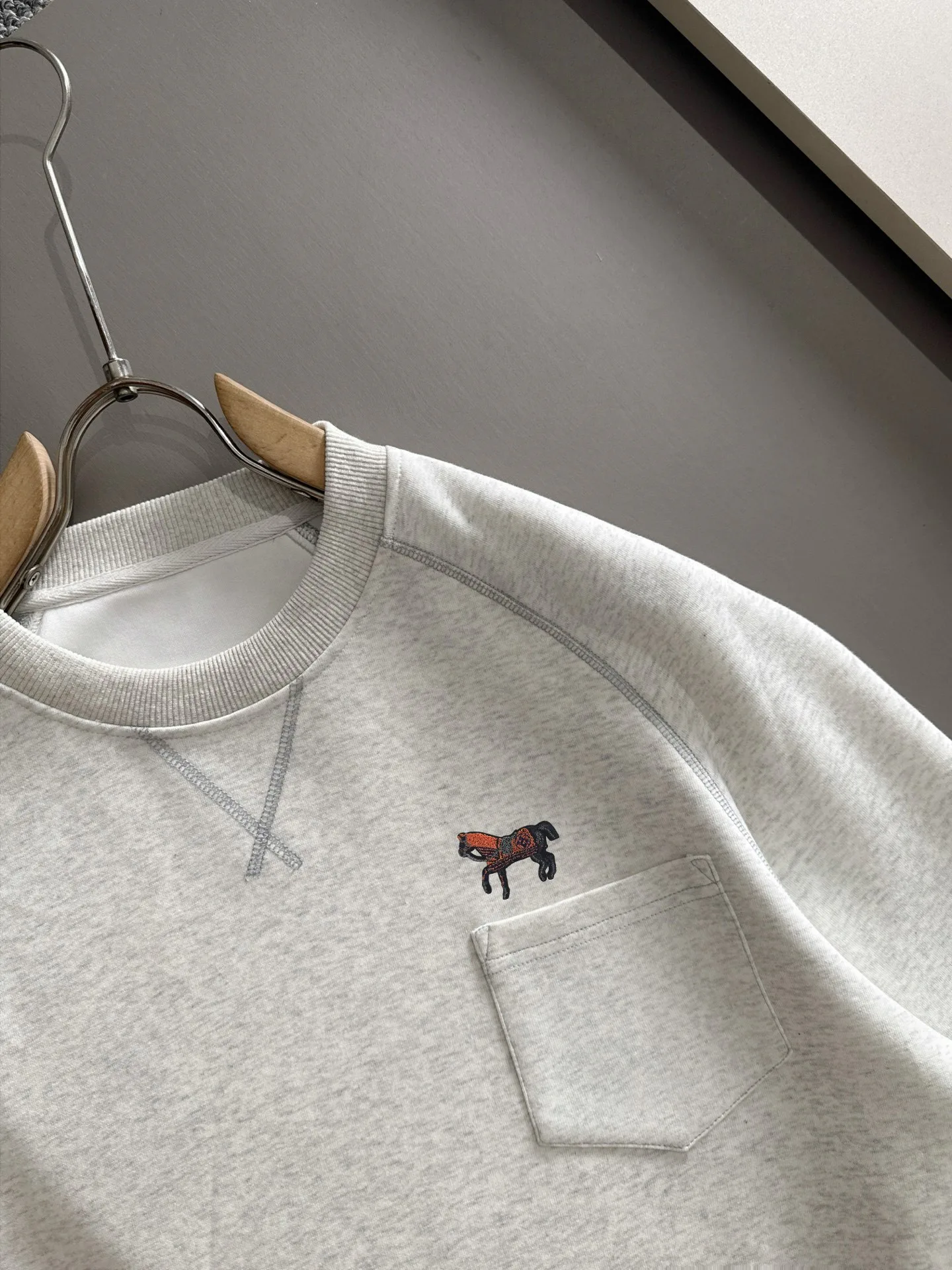 Свитшоты И Худи Мужские Hermes 726008