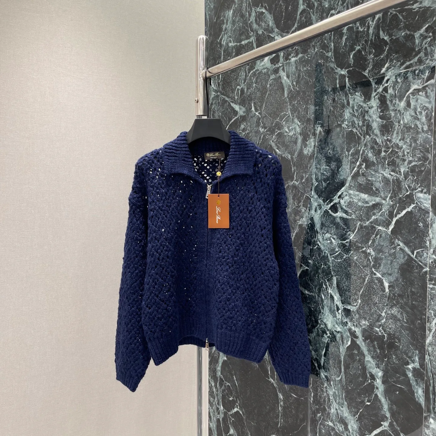 Джемперы И Свитеры Женские Loro Piana 18435307