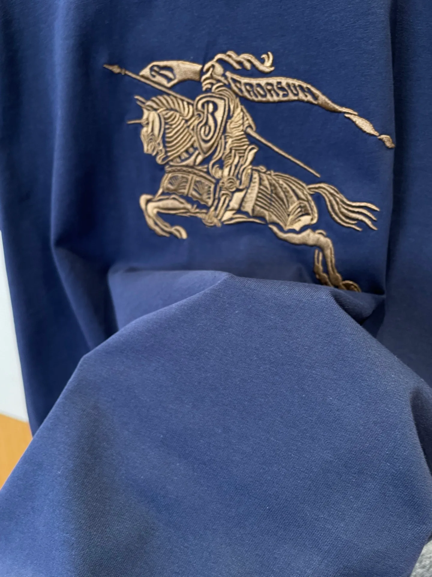 Футболки Мужские Burberry 5344994