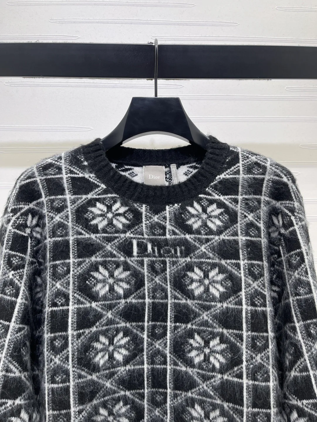 Джемперы И Свитеры Женские Christian Dior 18781452