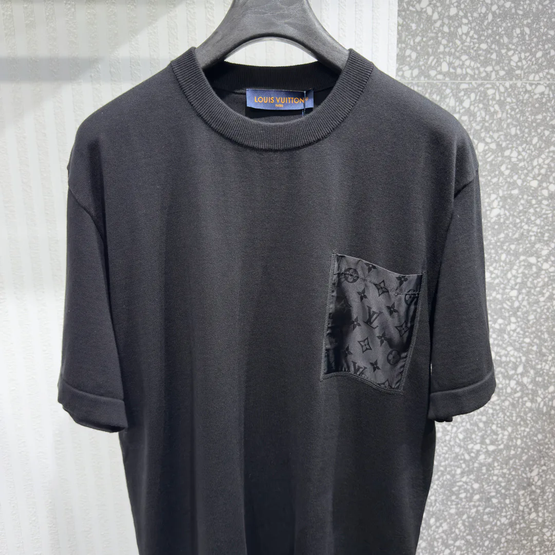 Футболки Мужские Louis Vuitton 13253110